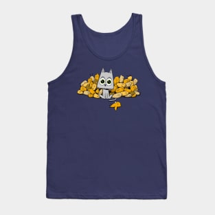The gift of cats Tank Top